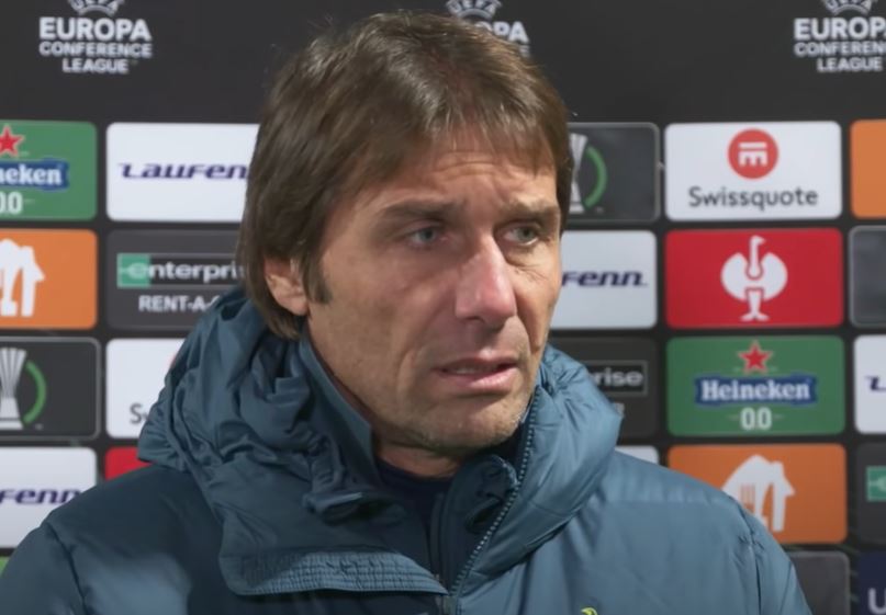 Antonio Conte