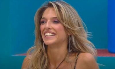 Guenda Goria Gf Vip