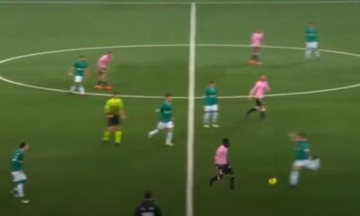 Avellino Palermo SIlvestri gol
