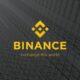 Binance Logo