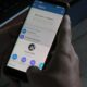 Cellulare Telegram