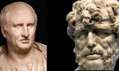 Cicerone Seneca