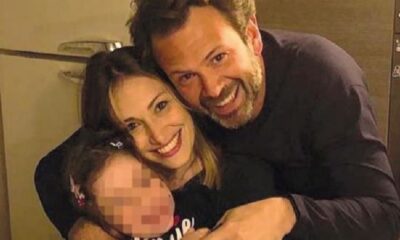 Coppia Tragedia Monte Vareno