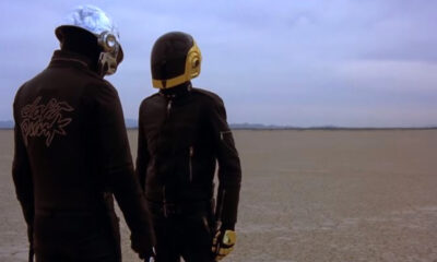 Daft Punk sciolti
