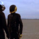 Daft Punk sciolti