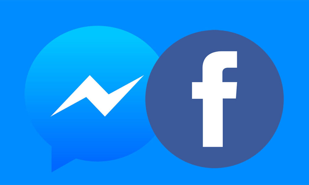 Facebook Messenger Logo