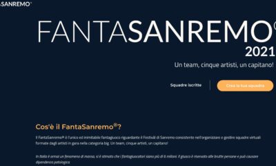 Fantasanremo
