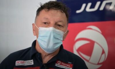 Fausto Gresini