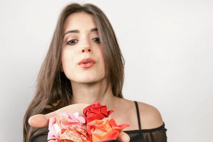 Greta Zuccoli
