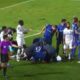 Infortunio Nanu Belenenses Porto
