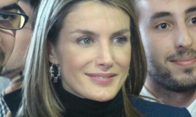 Letizia Ortiz