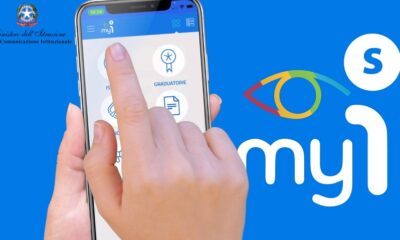MyIs app