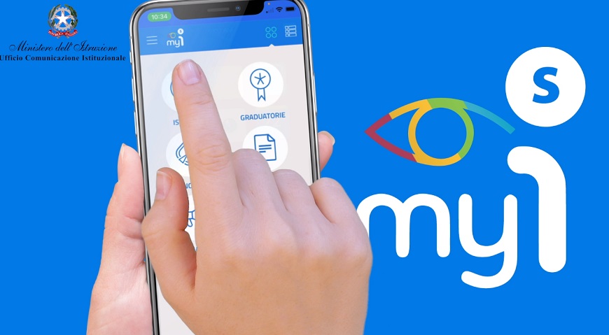 MyIs app
