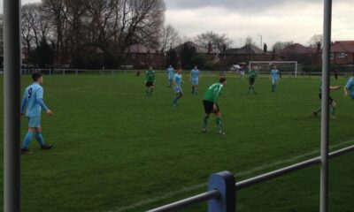Non League