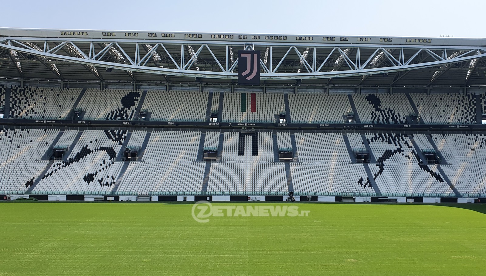 Juventus Stadium