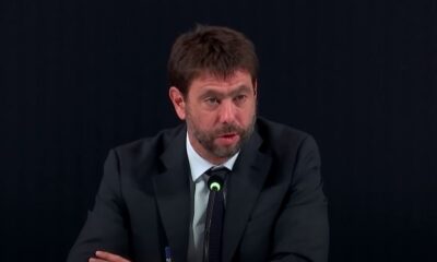 Andrea Agnelli