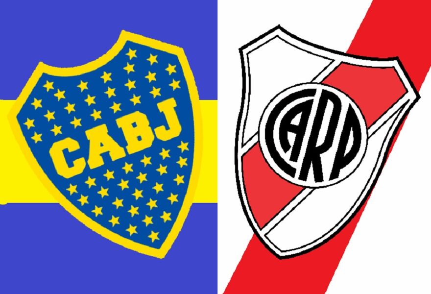 Boca River