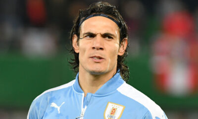 Edison Cavani