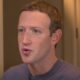 Mark Zuckerberg Facebook