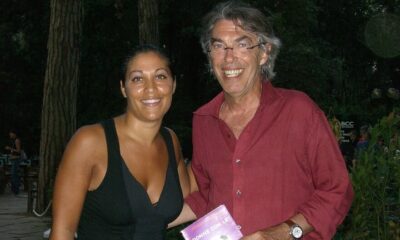 Massimo Moratti