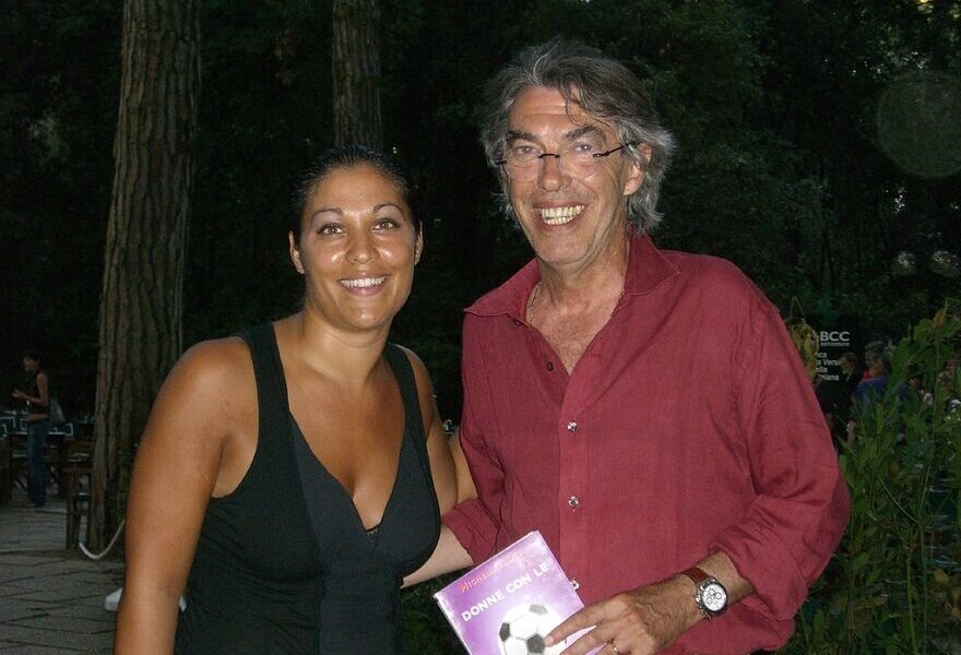 Massimo Moratti