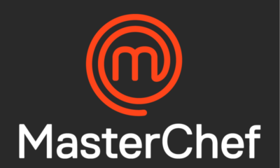 Masterchef logo