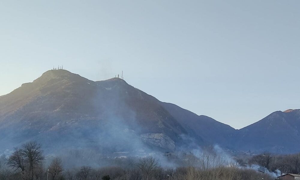 Montagna di Montevergine