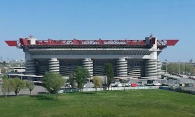 Stadio San Siro