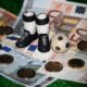 Calcio soldi