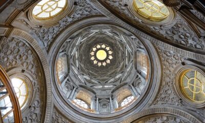 Cappella Della Sindone