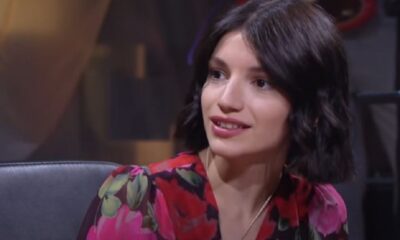 Carlotta Antonelli Solo 2