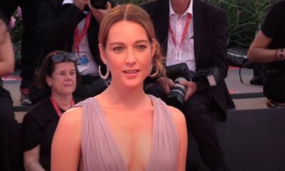 Cristiana Capotondi