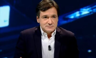 Fabio Caressa Club