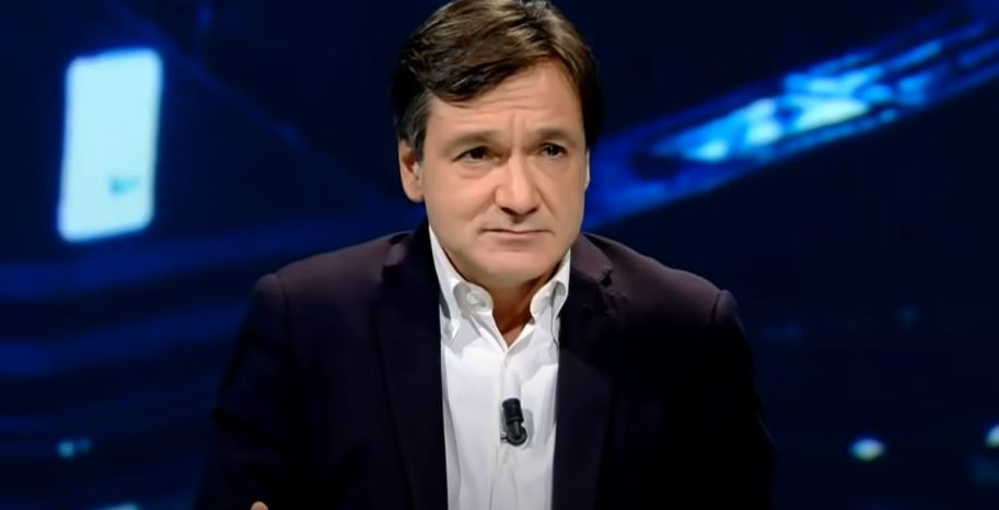 Fabio Caressa Club