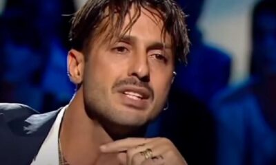 Fabrizio Corona