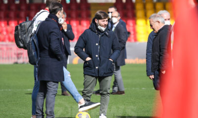 Pasquale Foggia Benevento