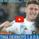 Gaich Argentina Giappone