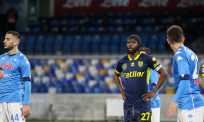 Gervinho calciatore