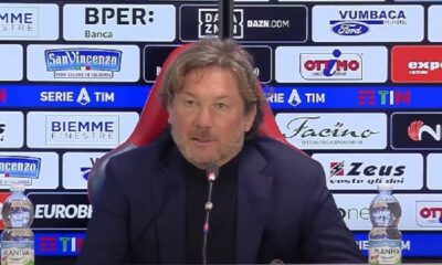 Giovanni Stroppa Allenatore