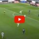 Gol Gaich Juve Benevento