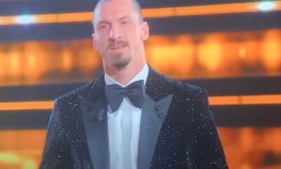 Ibrahimovic Sanremo 2021