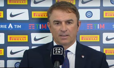 Leonardo Semplici Spal