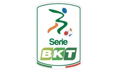 Logo Serie B