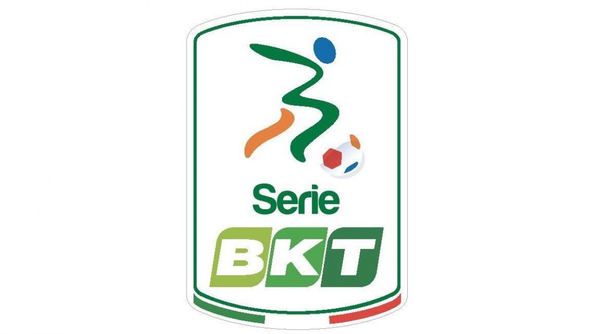 Logo Serie B