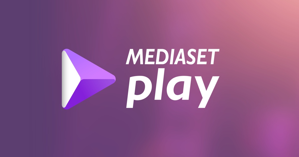 mediaset play