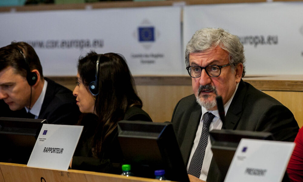 Michele Emiliano