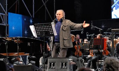 Enrico Montesano