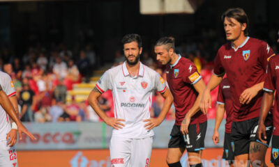 Iemmello Sassuolo