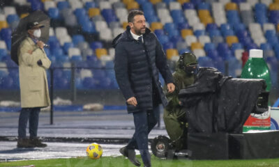 Allenatore del Parma