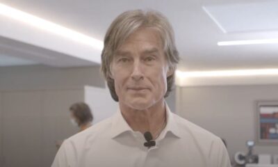 Ridge Forrester Beautiful